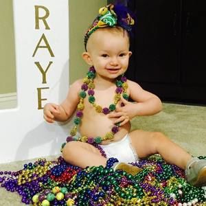 Meet your Posher, Casey